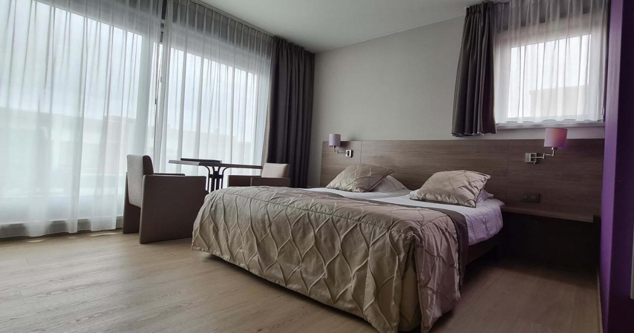 Casino Hotel Koksijde